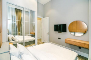 K Residance Deluxe Suite